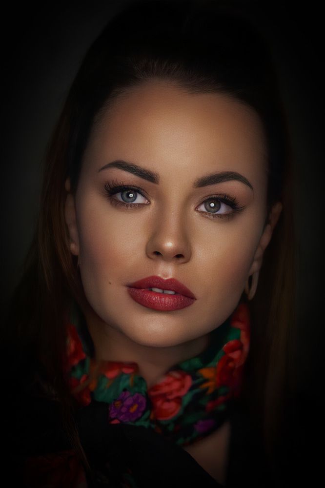 Photograph by Евгений Гребенчук