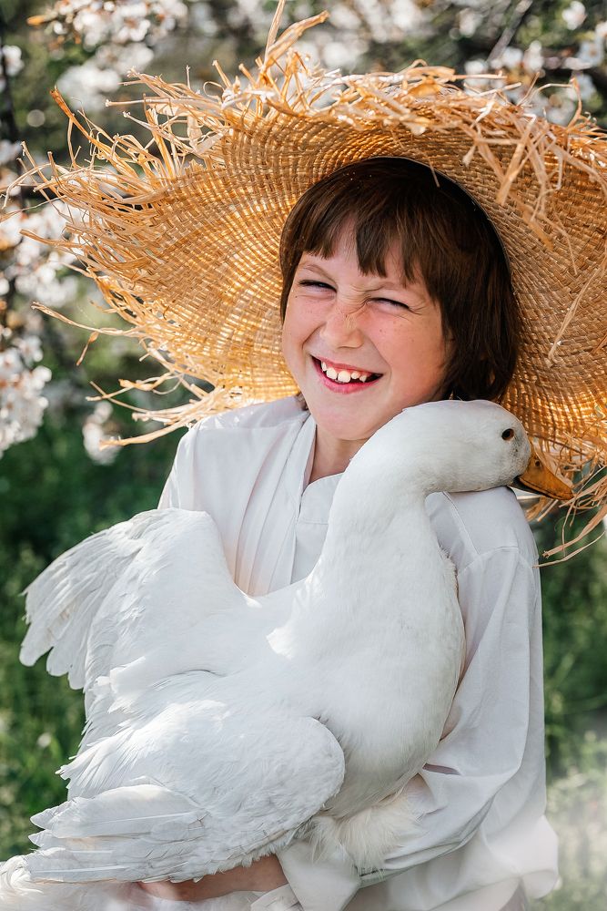 Photograph by Наталья Кассирова