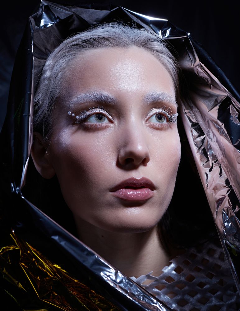 Photograph by Оксана Бадьева