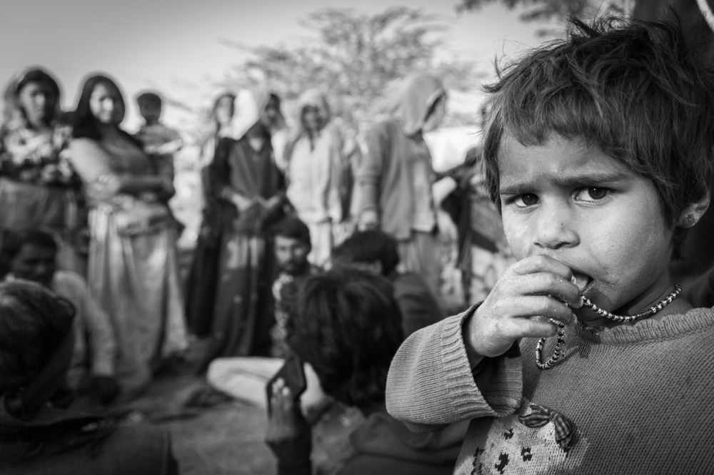 Photograph by Tali Nevo