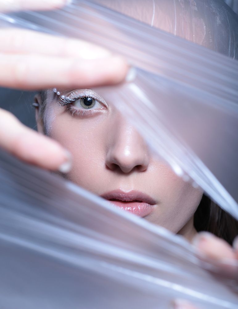 Photograph by Оксана Бадьева