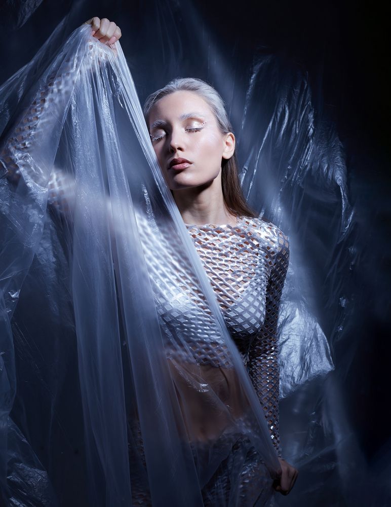 Photograph by Оксана Бадьева