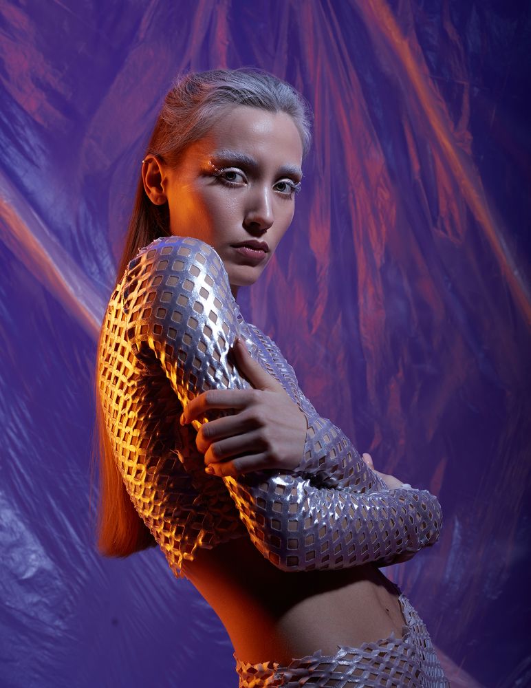 Photograph by Оксана Бадьева