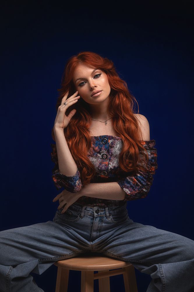 Фотография автора Наталья Ветошкина