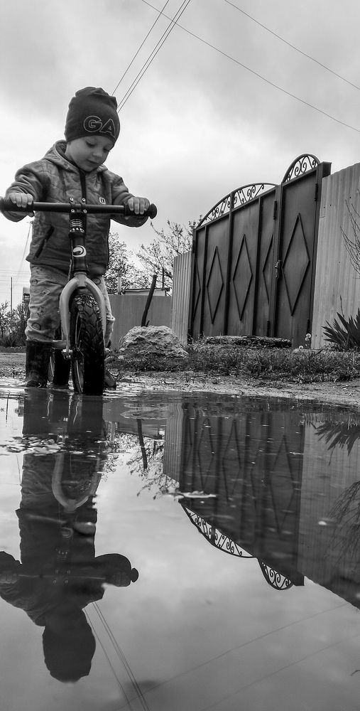 Photograph by Светлана Мозговая