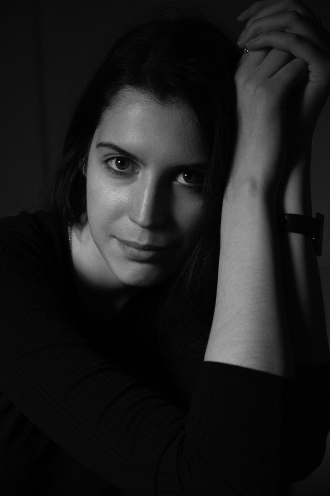 Photograph by Елена Сак