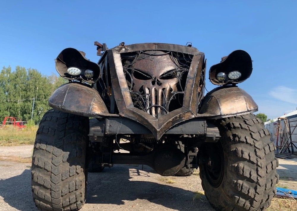 Photograph by Мария Зыкова