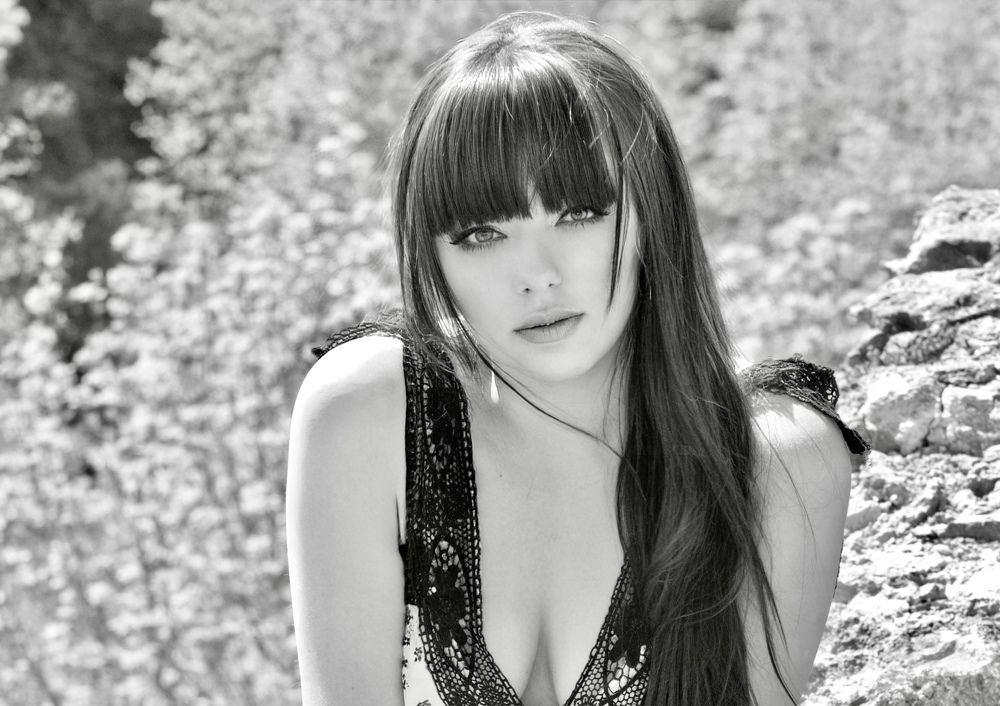 Photograph by Oksana Smorodina