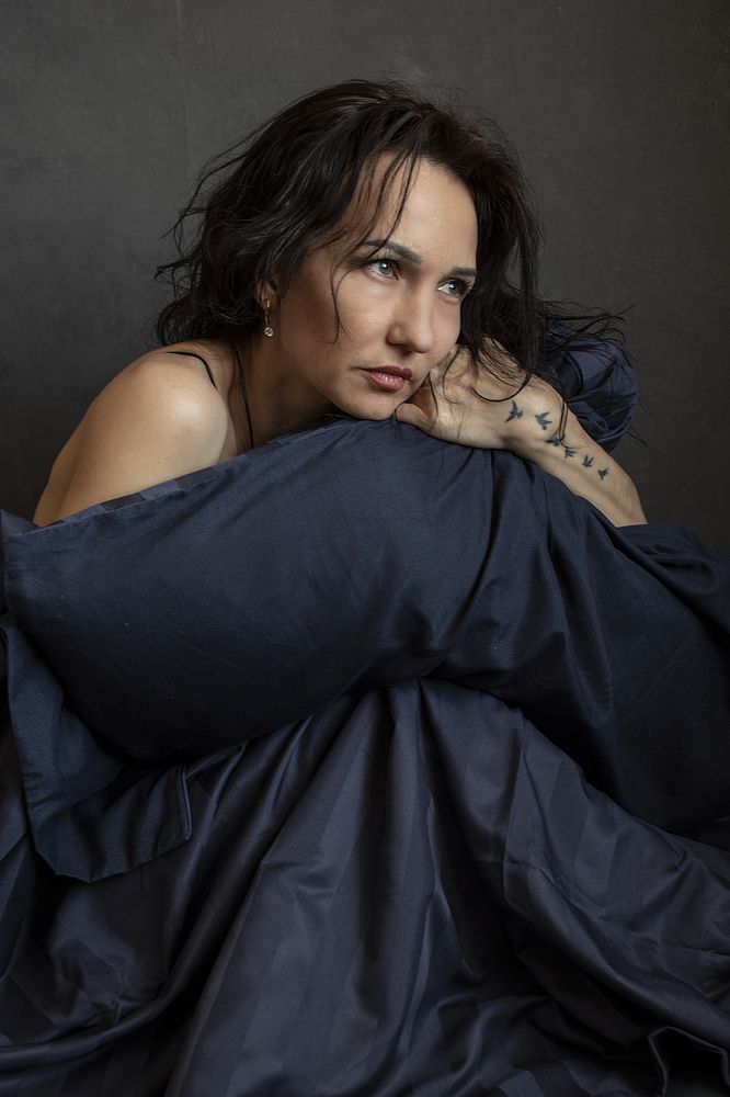 Photograph by Оксана Мельникова