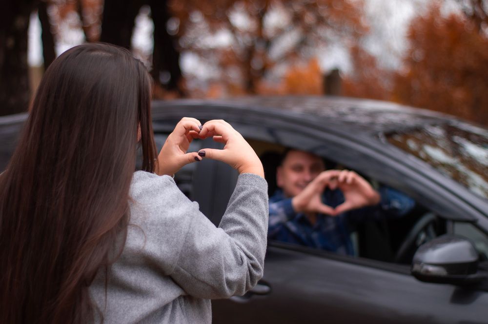 Фотография автора Анастасия Бондарь