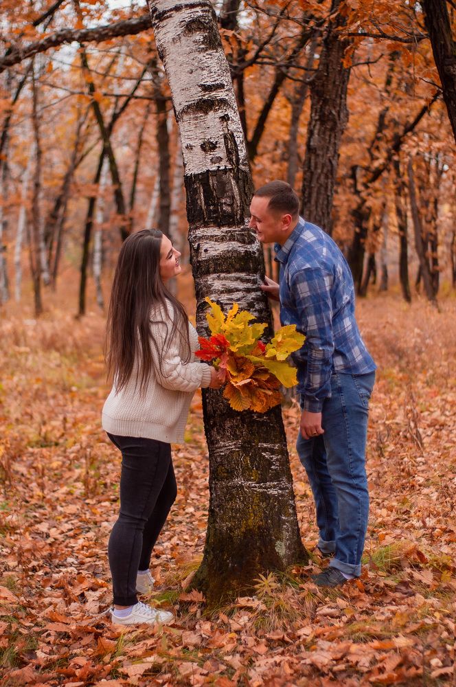 Фотография автора Анастасия Бондарь