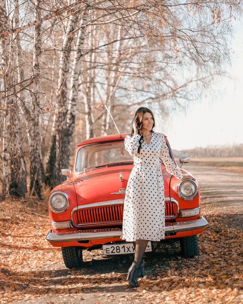 Photograph by Юлия Кондрашина