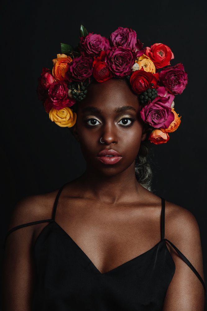 Photograph by DARYA BAIKOVA