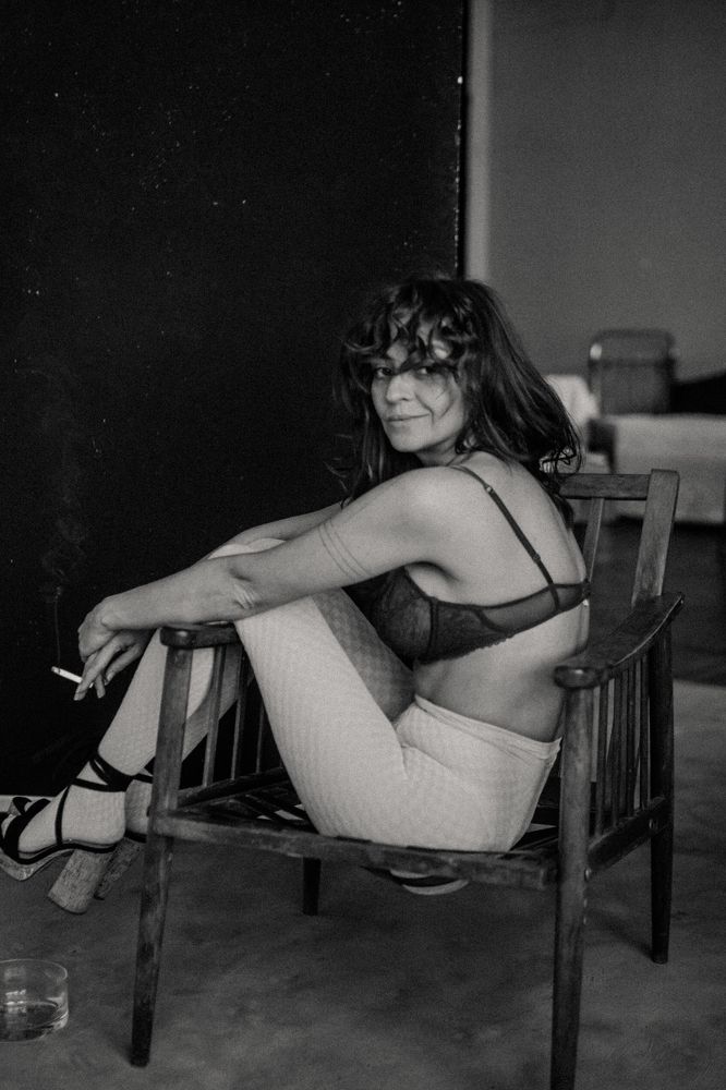 Photograph by Полина Веремейчук