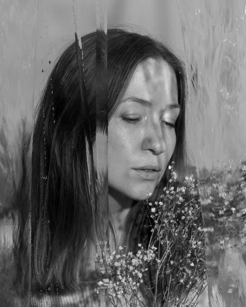 Photograph by Elvira Magsumova