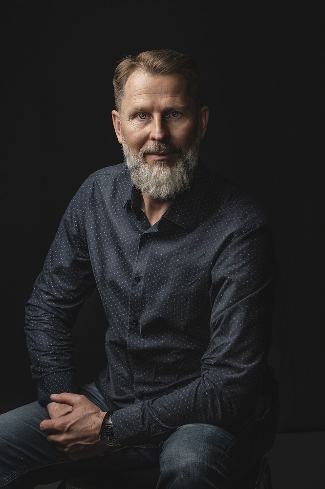 Photograph by Arlauskaite Buloviene Vilma