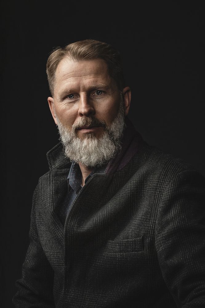 Photograph by Arlauskaite Buloviene Vilma