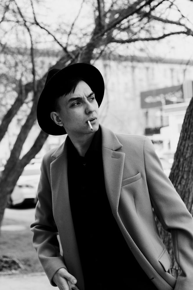 Фотография автора Александр Алферов