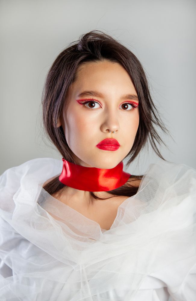 Photograph by Аида Чудина