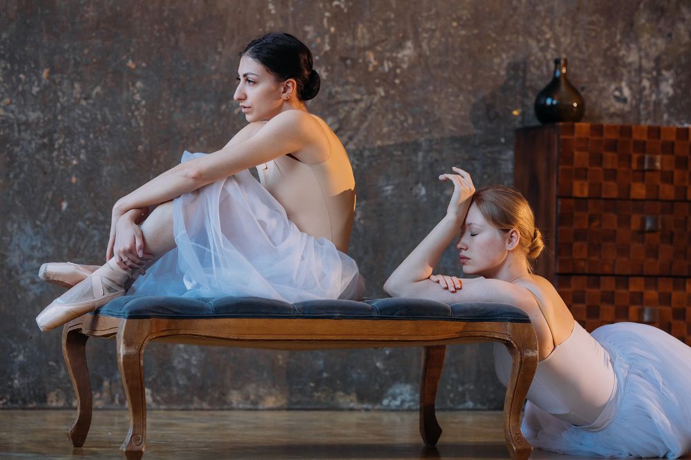 Photograph by Наталья Федорова