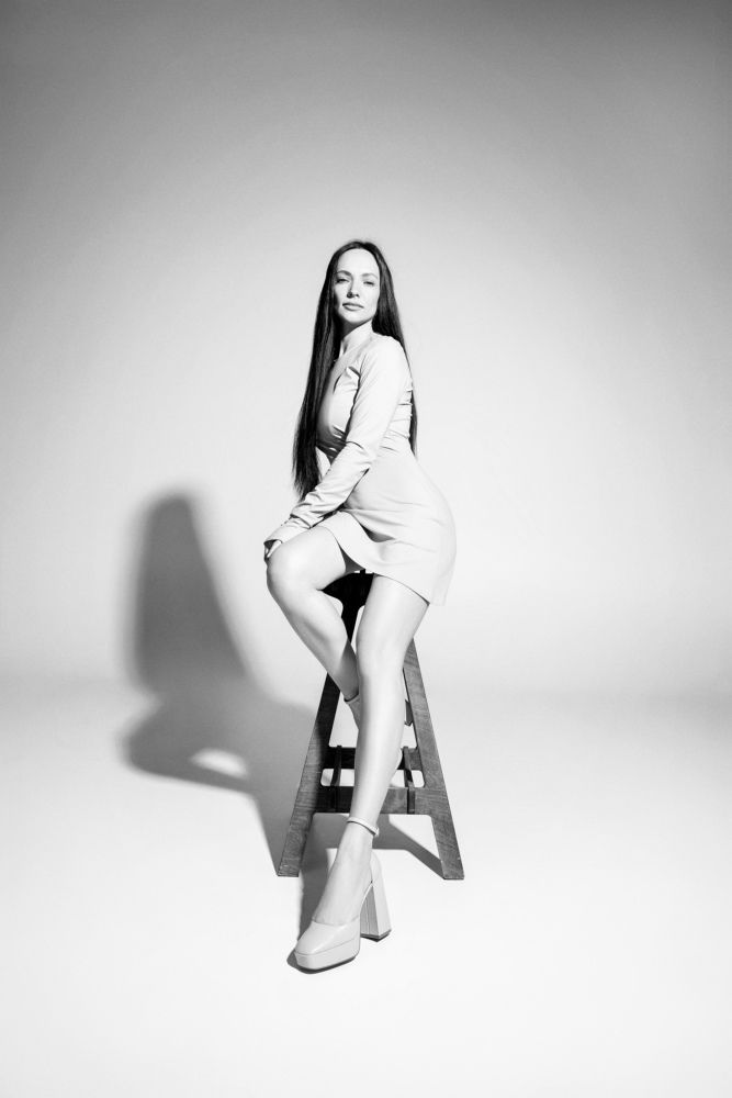 Photograph by Мария Прищеп