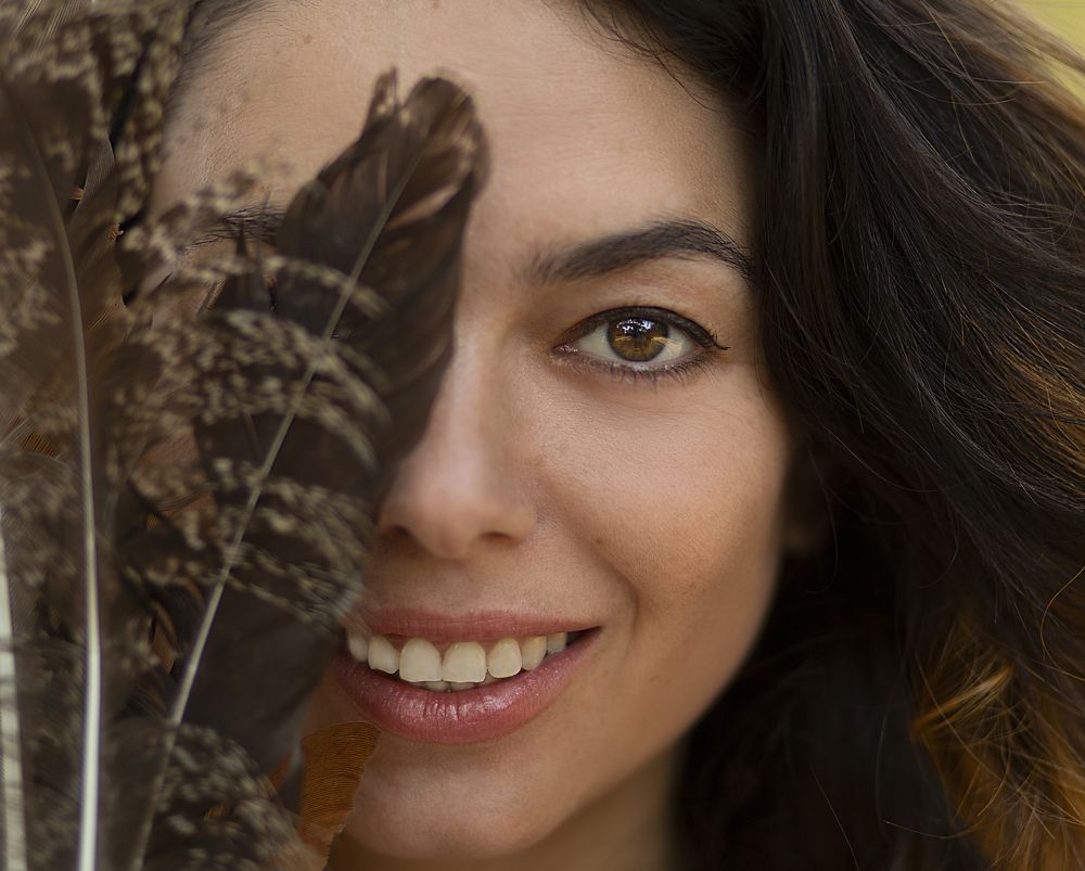 Photograph by IREN TOVMA