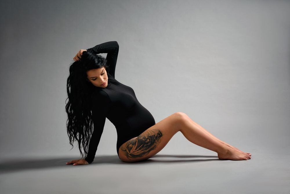 Photograph by Мария Прищеп