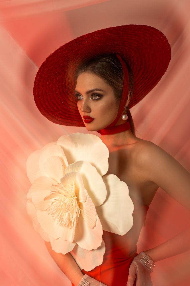 Photograph by Олеся Рябкова