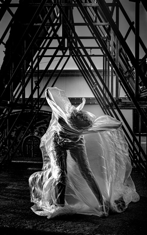 Photograph by Adolfo Morales Cordero