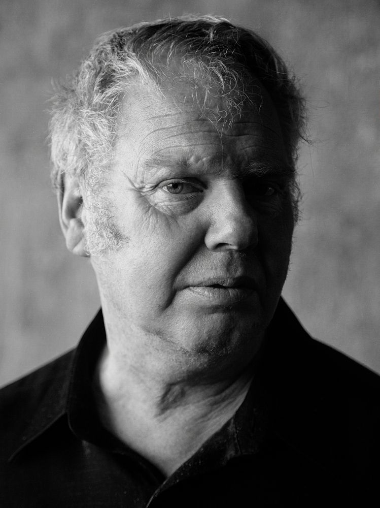 Photograph by Olga Shirokova