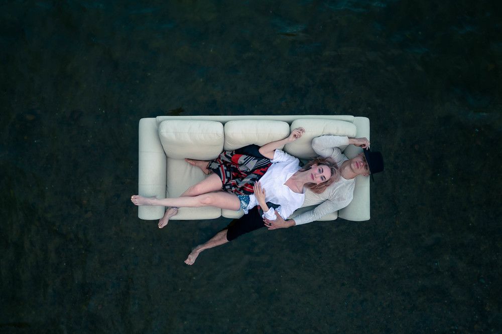 Photograph by Михаил Азаров