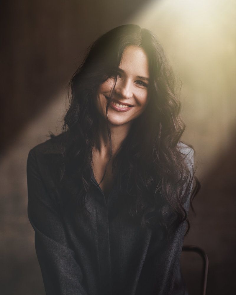 Photograph by Aleksey Leskov