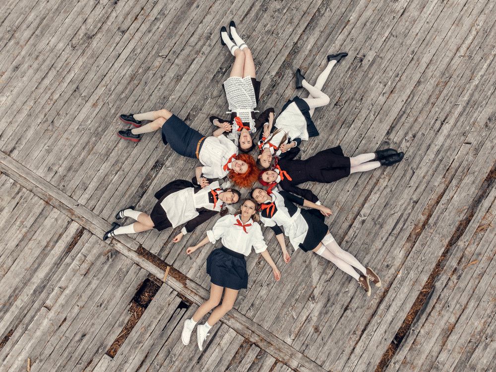 Photograph by Михаил Азаров