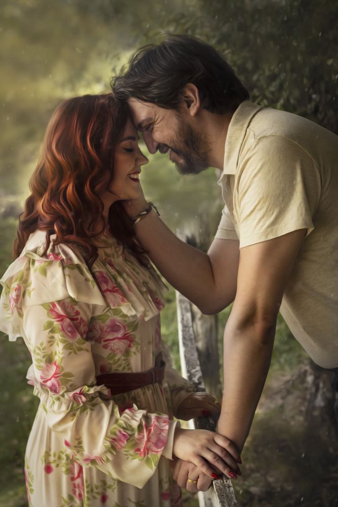 Photograph by Luiza Johnson