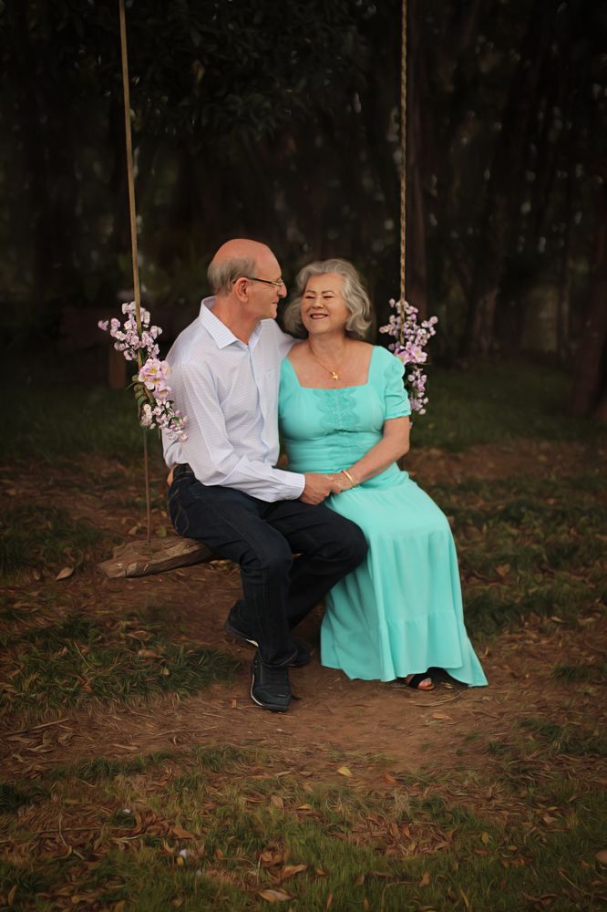 Photograph by Luiza Johnson