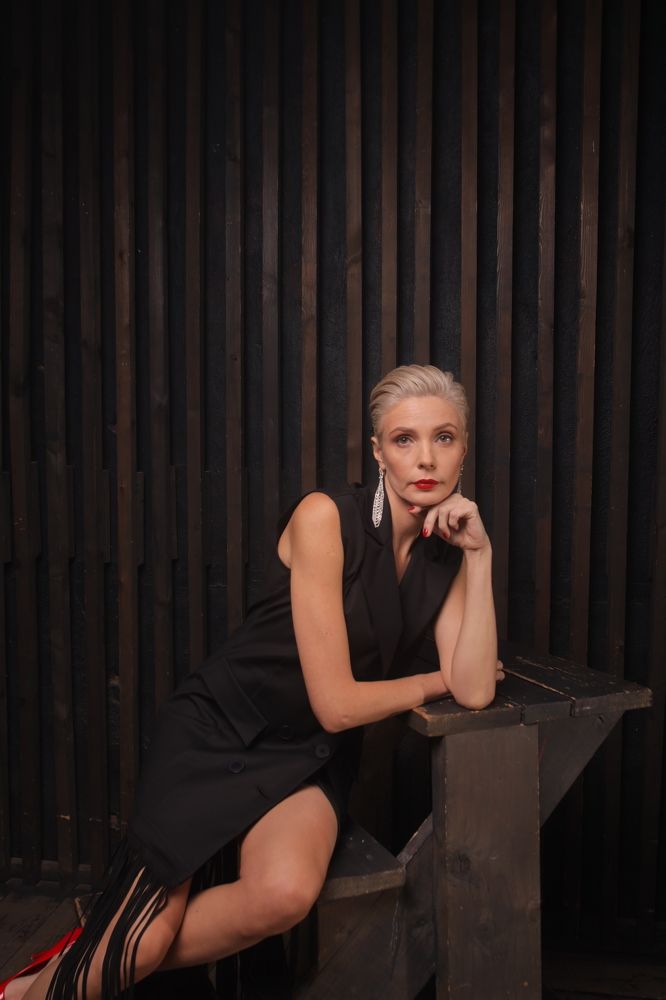 Photograph by Ирина