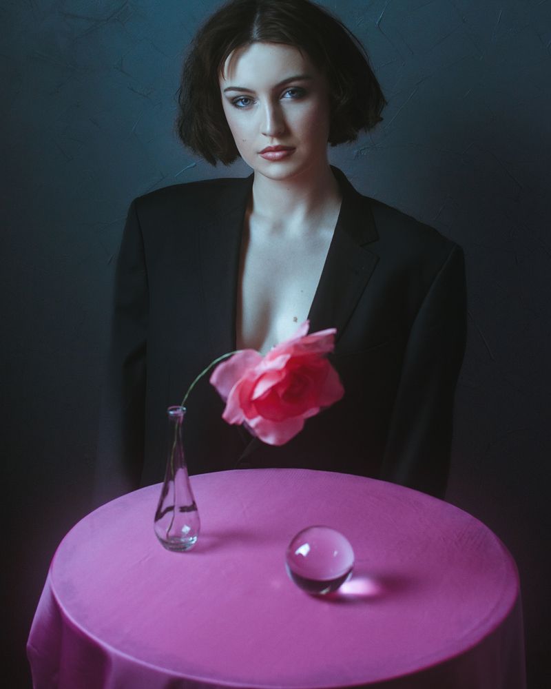 Photograph by Ирина Денисова