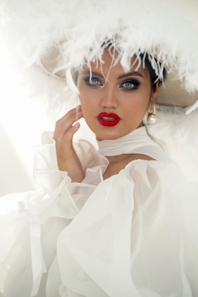 Photograph by Олеся Рябкова