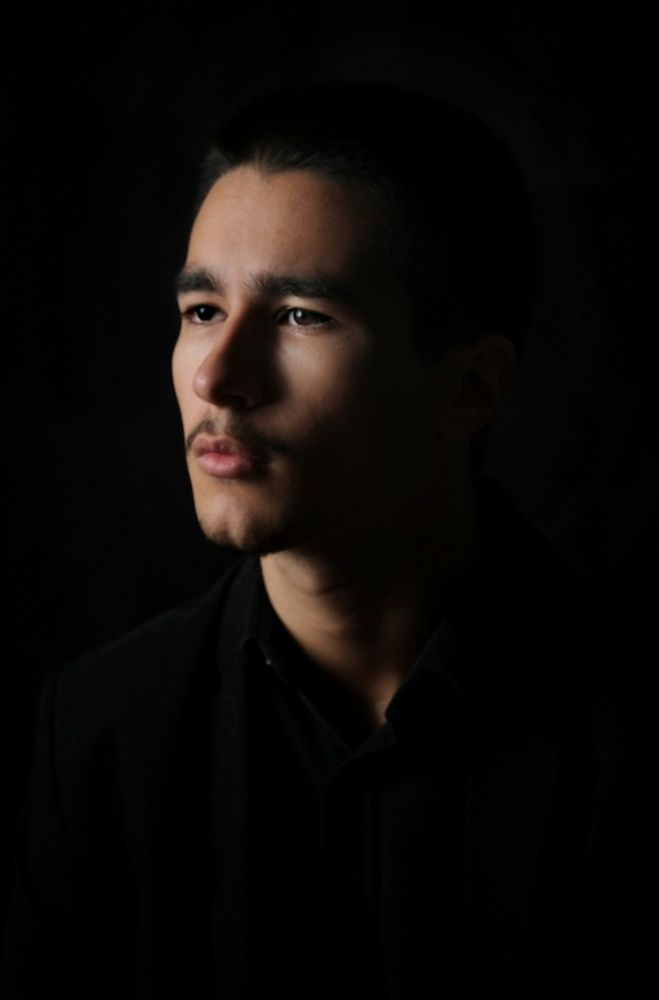 Photograph by tulu tezcan