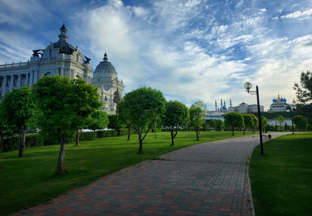 Photograph by Валерий Савостьянов