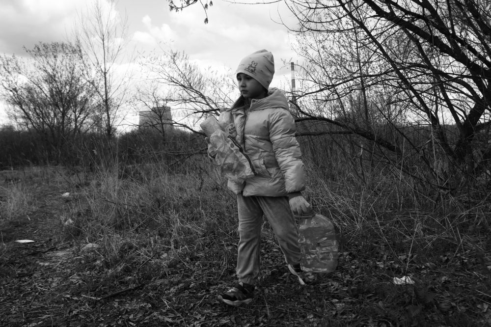 Photograph by Евгений Даниленко