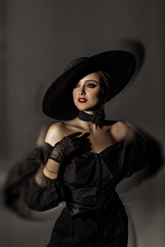 Photograph by Олеся Рябкова