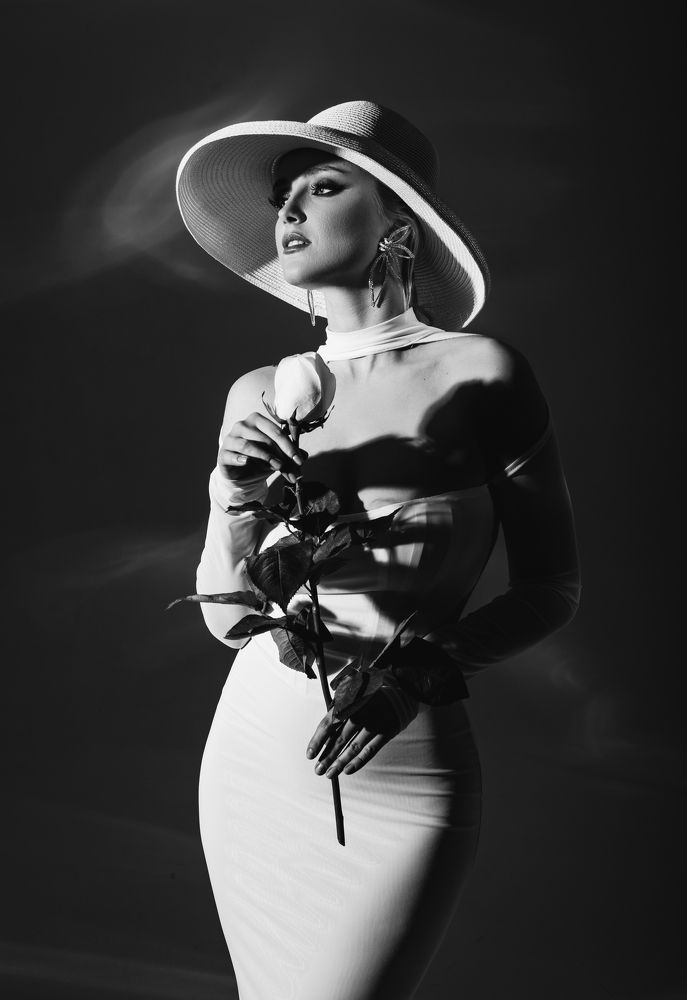 Photograph by Олеся Рябкова