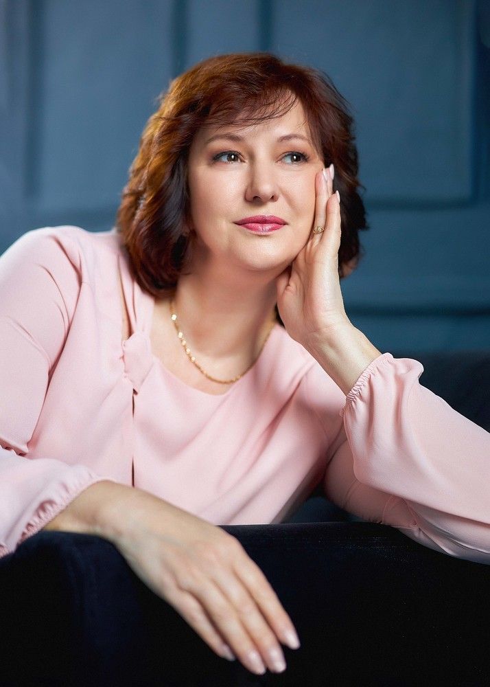 Photograph by Лариса Черных