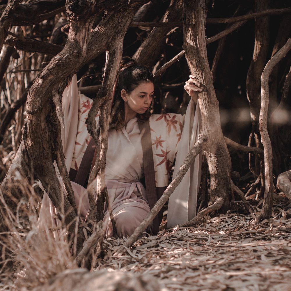 Photograph by IREN TOVMA