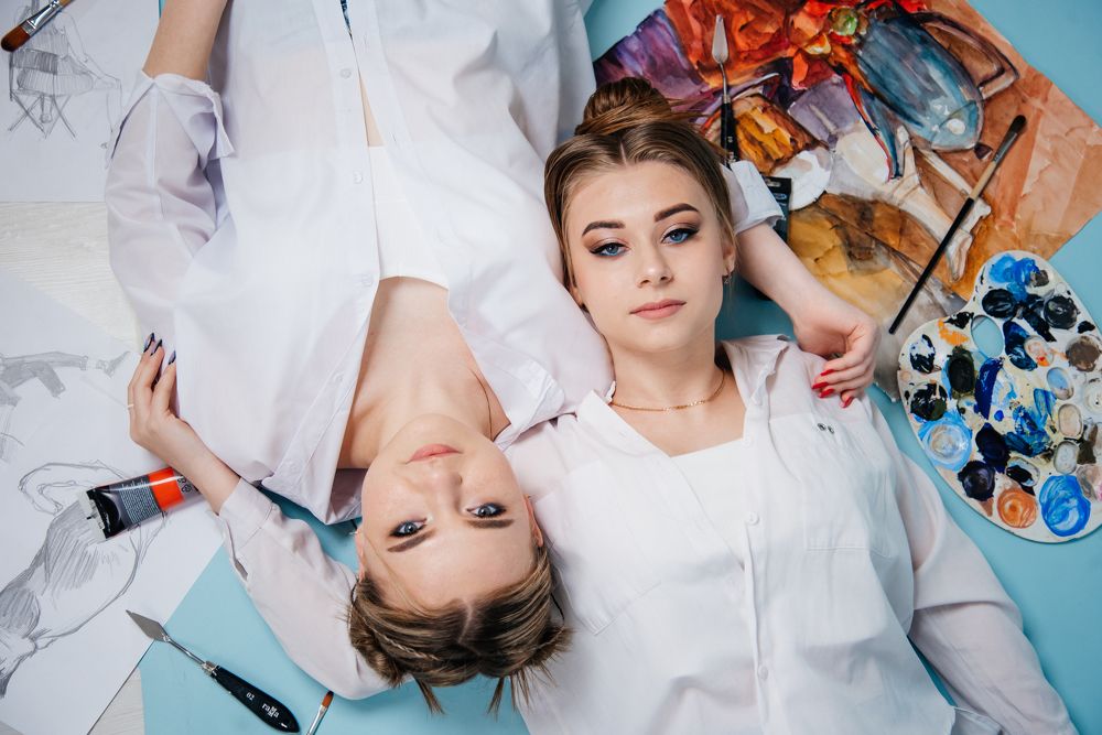 Photograph by Ника