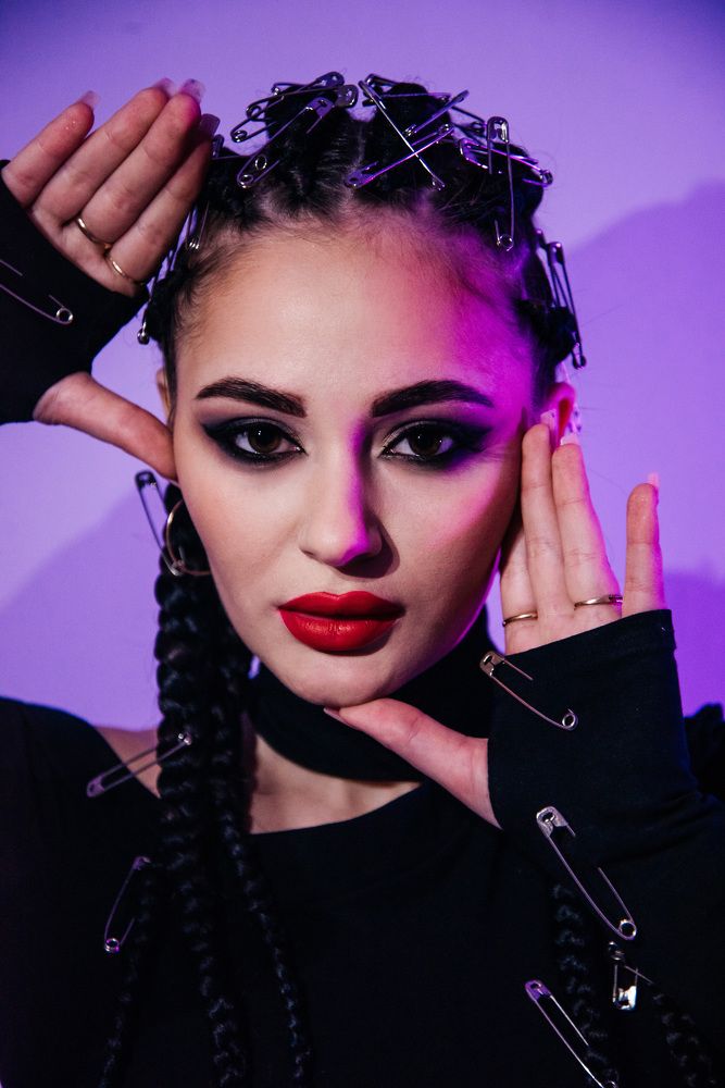 Photograph by Ника