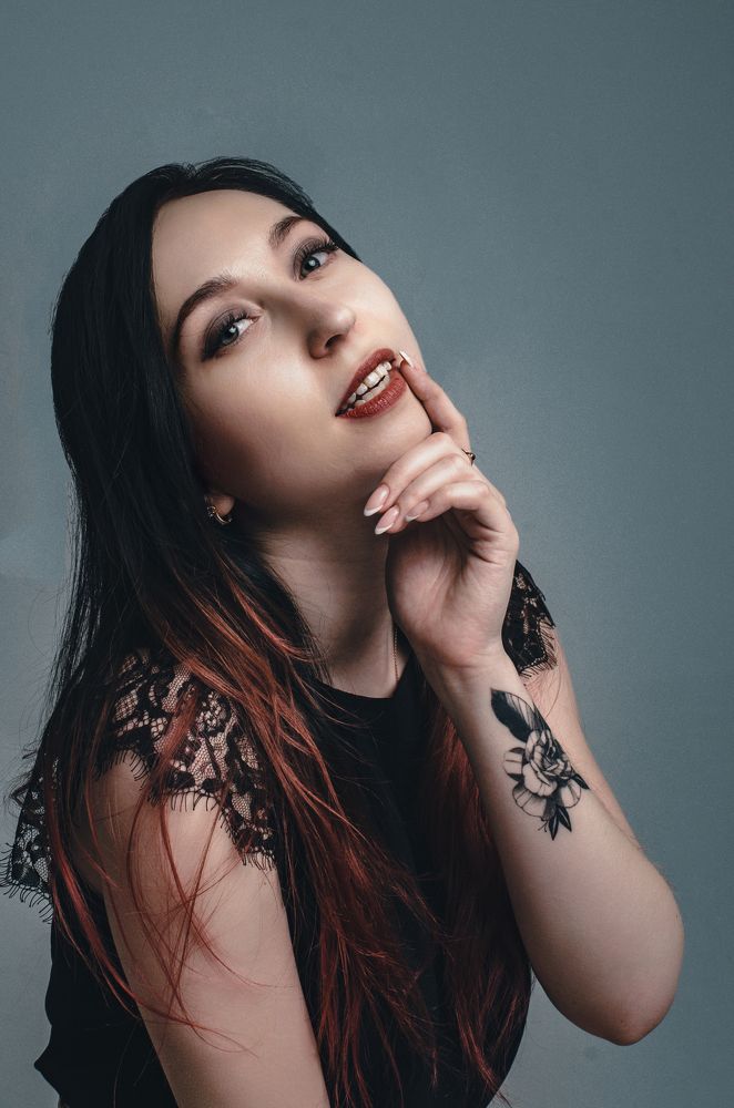 Photograph by Ярослава Феникс