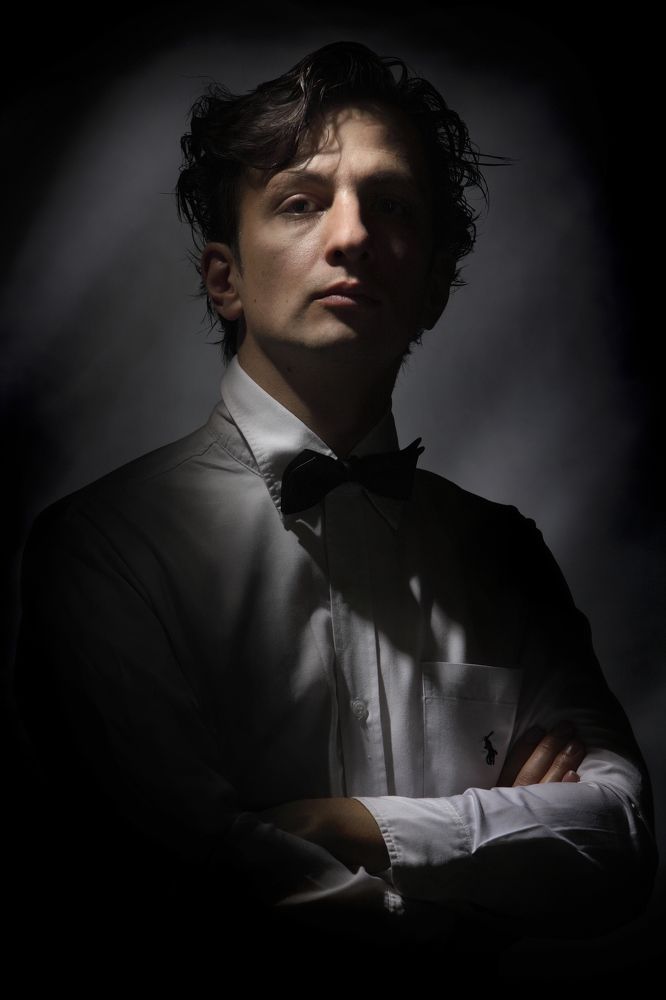 Фотография автора Константин Краснобаев