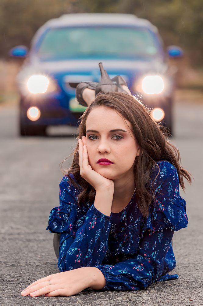 Photograph by Michelle Hart